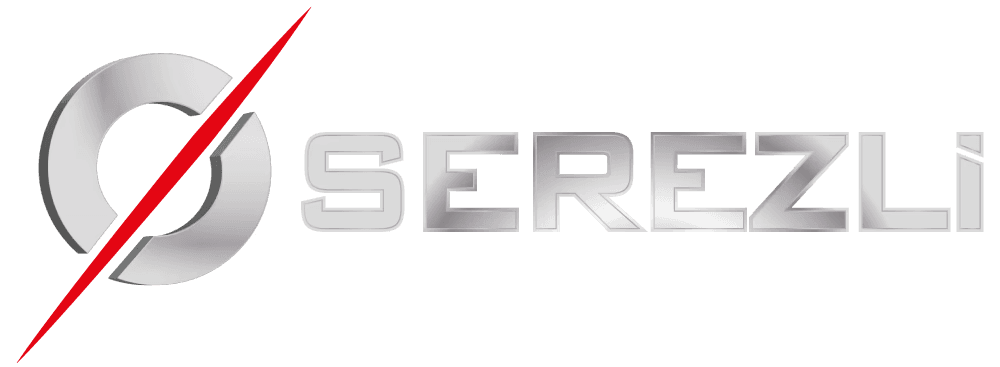 Serezli Metal logosu